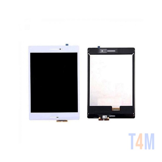 TOUCH+DISPLAY ZENPAD S 8.0 ASUS 8.0" BLANCO